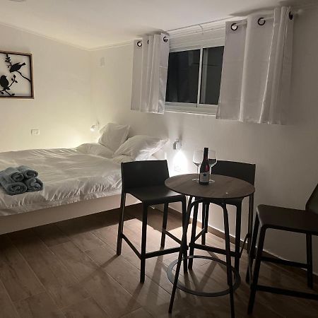 פופה אירוח צפוני - Pupa - North Hospitality Apartment Hagoshrim ภายนอก รูปภาพ