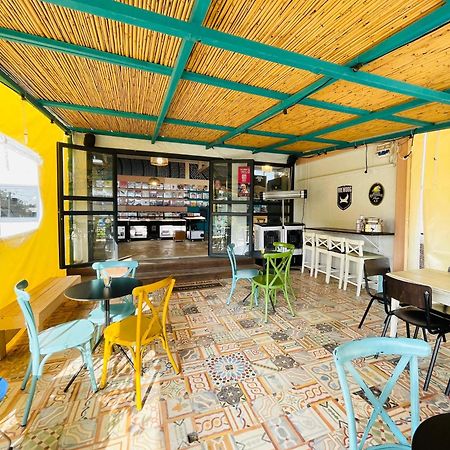 פופה אירוח צפוני - Pupa - North Hospitality Apartment Hagoshrim ภายนอก รูปภาพ
