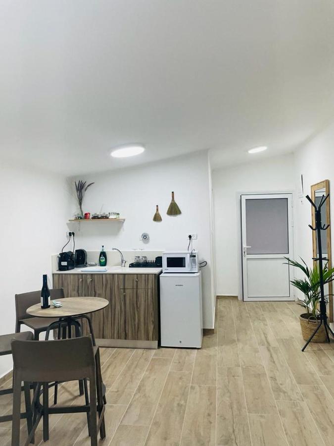 פופה אירוח צפוני - Pupa - North Hospitality Apartment Hagoshrim ภายนอก รูปภาพ