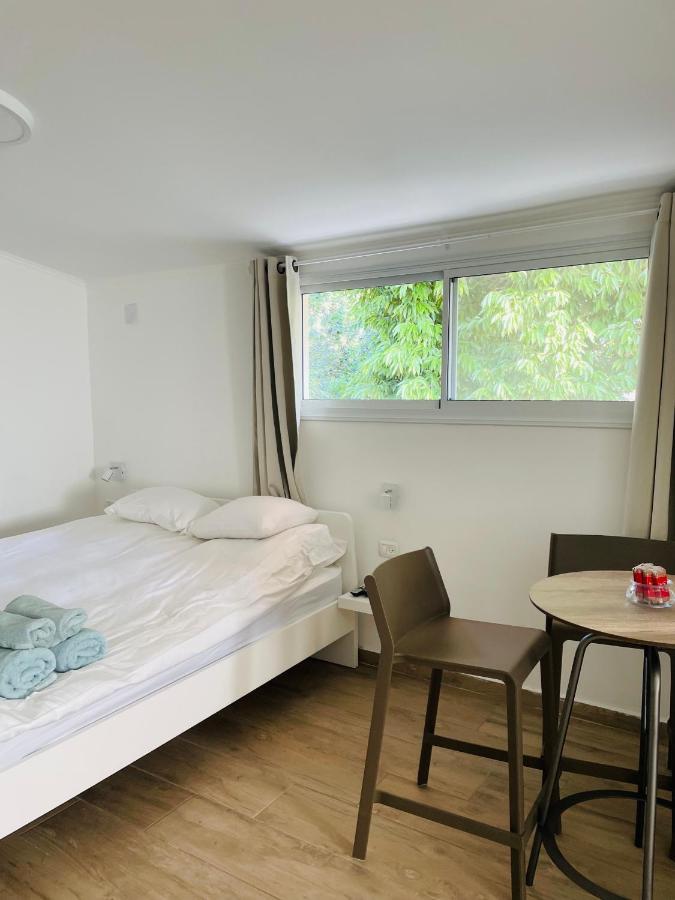 פופה אירוח צפוני - Pupa - North Hospitality Apartment Hagoshrim ภายนอก รูปภาพ