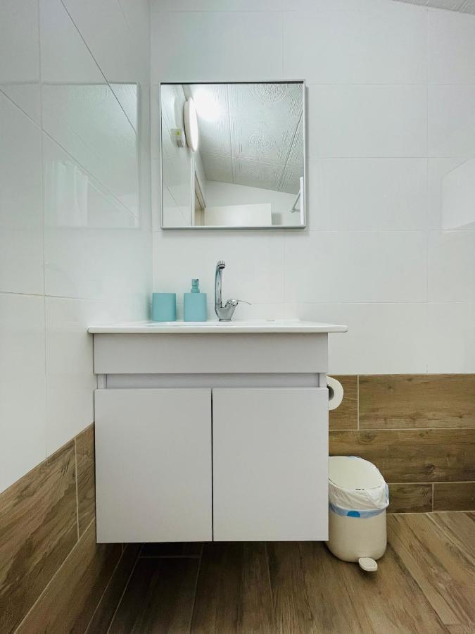 פופה אירוח צפוני - Pupa - North Hospitality Apartment Hagoshrim ภายนอก รูปภาพ