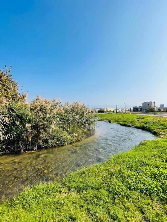 פופה אירוח צפוני - Pupa - North Hospitality Apartment Hagoshrim ภายนอก รูปภาพ