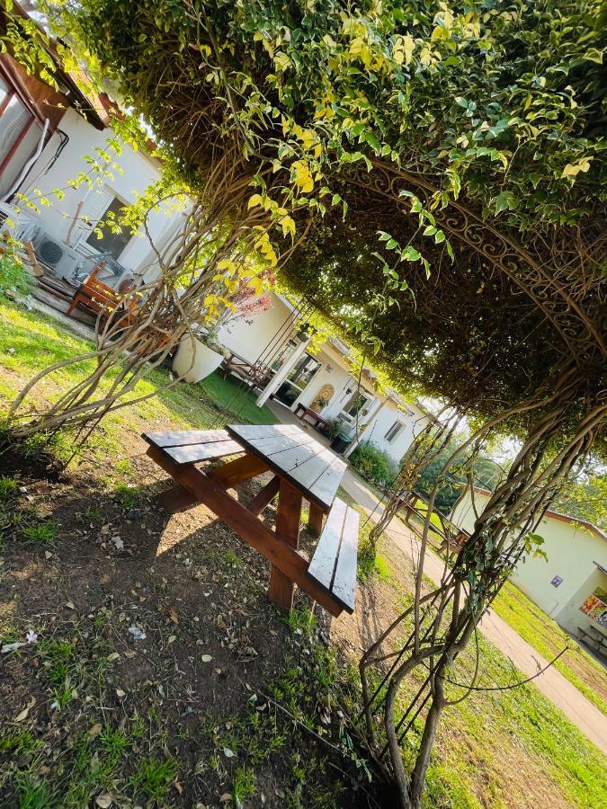 פופה אירוח צפוני - Pupa - North Hospitality Apartment Hagoshrim ภายนอก รูปภาพ