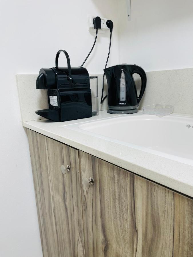 פופה אירוח צפוני - Pupa - North Hospitality Apartment Hagoshrim ภายนอก รูปภาพ